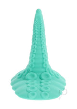 Tentacle Grinder Rechargeable Silicone Vibrator