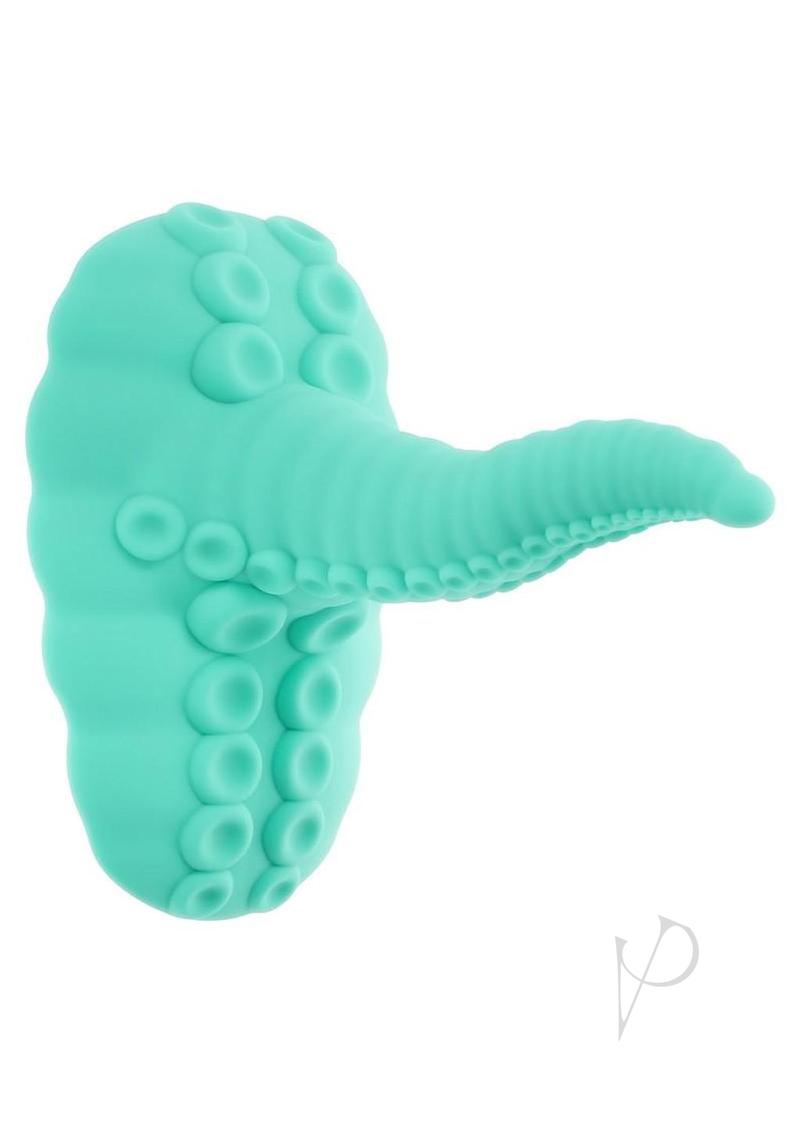 Tentacle Grinder Rechargeable Silicone Vibrator pelvictech Tentacle Grinder Rechargeable Silicone Vibrator pelvictech