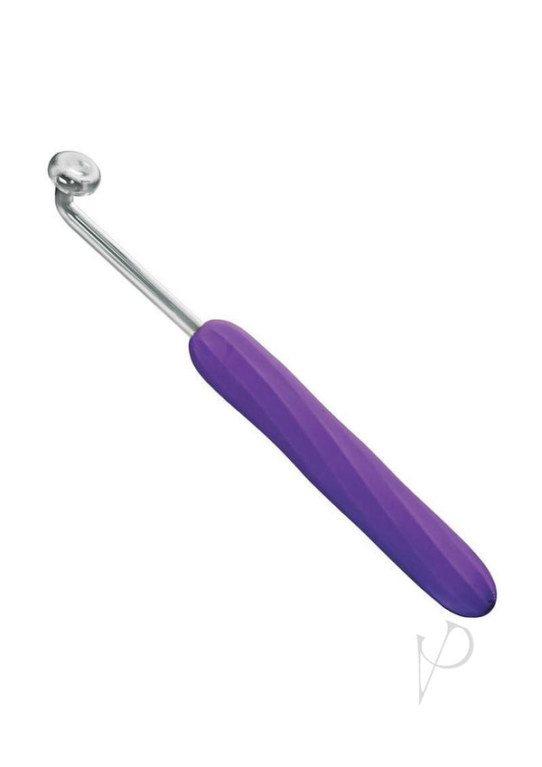 Master Series Elektra Rechargeable E-Stim Wand