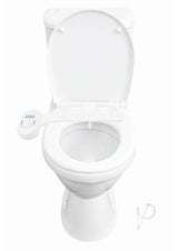 AquaClean Swift Spray Slim Toilet Bidet