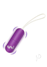 Bang Vibrating Rechargeable Egg with Remote