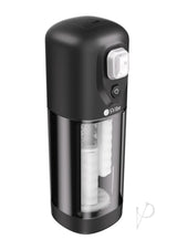 SVibe Ikon VOLT Rechargeable Custom Vibrating Heating Masturbator