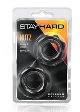 Stay Hard Nutz
