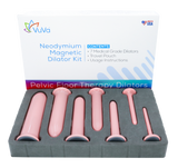 VuVa - Magnetic Dilators Full Set