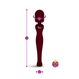 Sultry Wand Massager