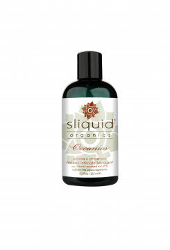Sliquid Organics Oceanics