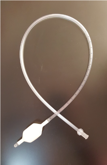 Anorectal Expulsion Balloon Catheter