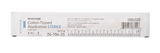 Swabstick McKesson Cotton Tip Wood Shaft 6 Inch Length Sterile 2 per Pack