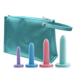 Soul Source Silicone Vaginal Trainers - Small Set