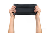 Exercise Resistance Band McKesson CanDo® Black 5 Inch, X-Heavy Resistance
