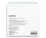 Exercise Resistance Band McKesson CanDo® Black 5 Inch, X-Heavy Resistance