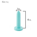 Soul Source Silicone Vaginal Trainers - Small Set