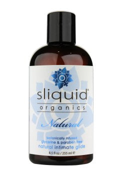 Sliquid Naturals Silver Silicone pelvictech Sliquid Naturals Silver Silicone pelvictech