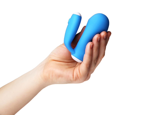 kGoal: The World’s Smartest Kegel Exerciser