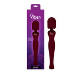 Sultry Wand Massager