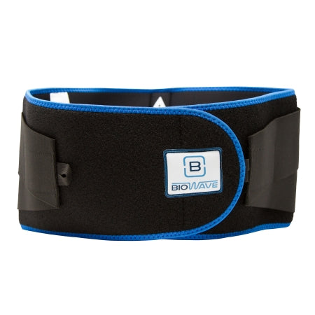 Back BioWrap® Blue Electrode Garment For Use With BioWaveGO®