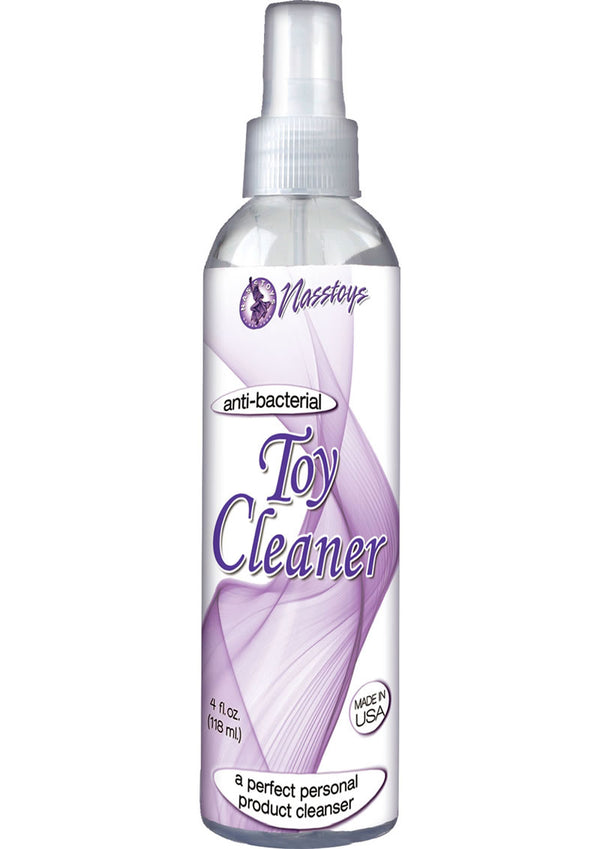 Anti-Bacterial Toy Cleaner 4oz_0