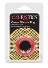 Caesar Silicone Penis Ring