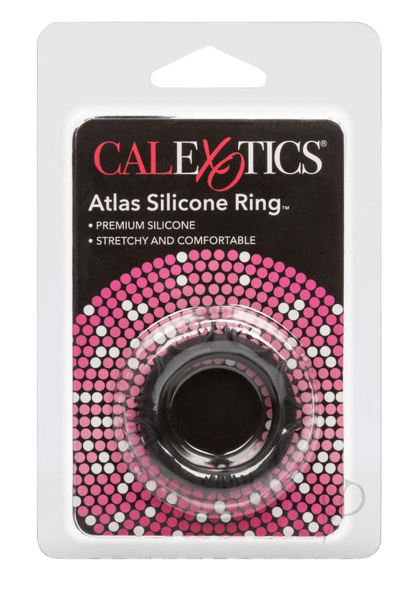 Atlas Silicone Penis Ring_0