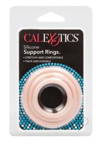Silicone Support Rings (3-Pack)