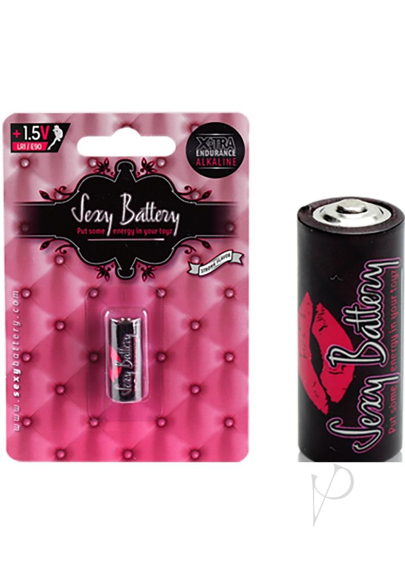 Sexy Battery Lr1/e90 Single Pack_0