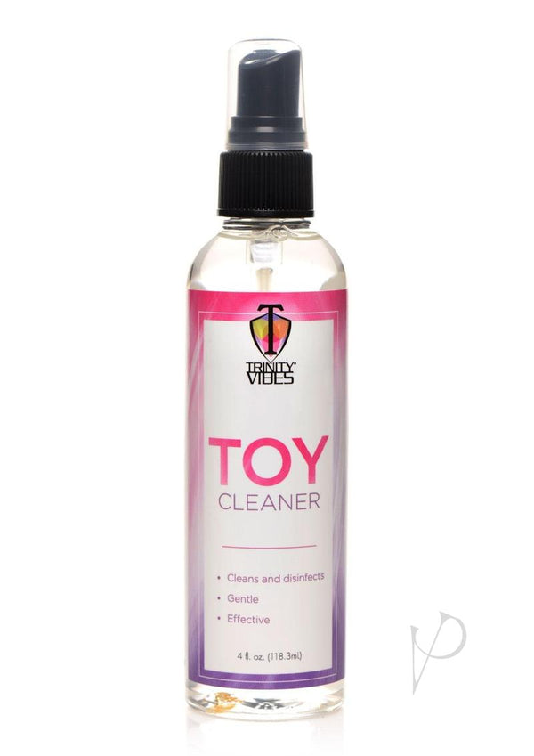 Trinity V Antibacterial Toy Cleaner 4oz_0