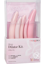 Inspire Silicone Dilator Kit_0
