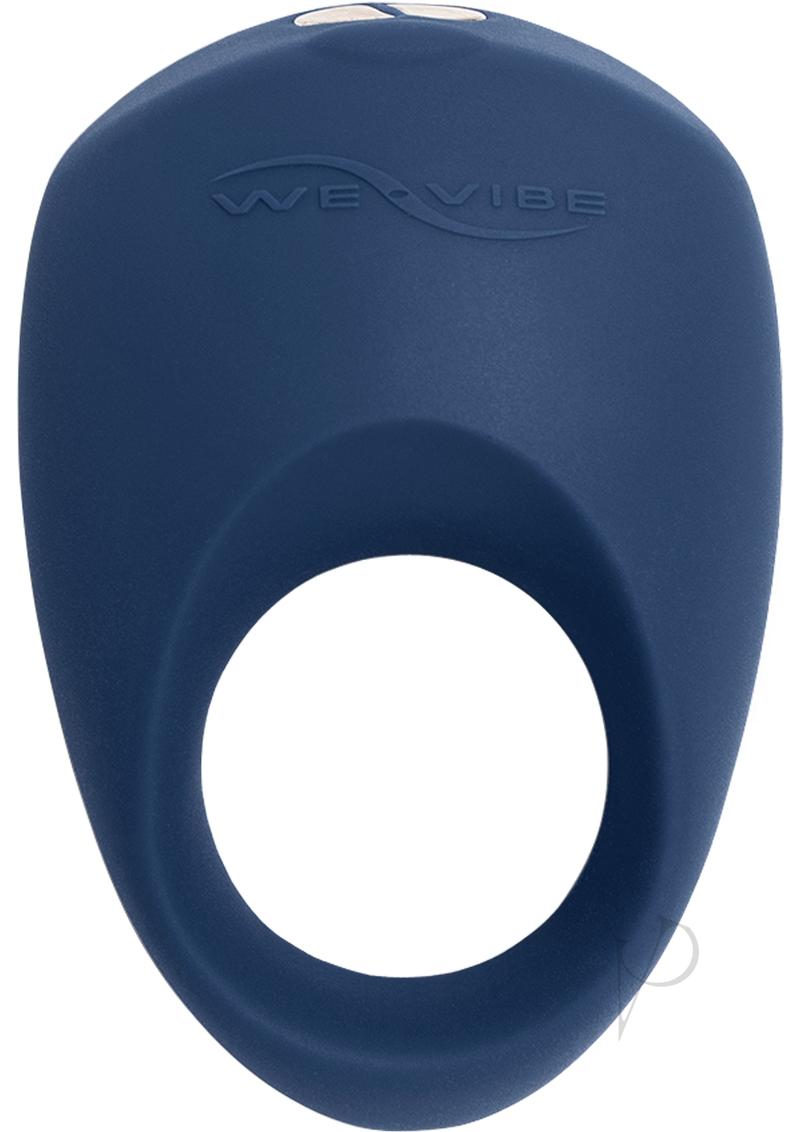 We-Vibe Pivot Rechargeable Silicone Vibrating Penis Ring – pelvictech