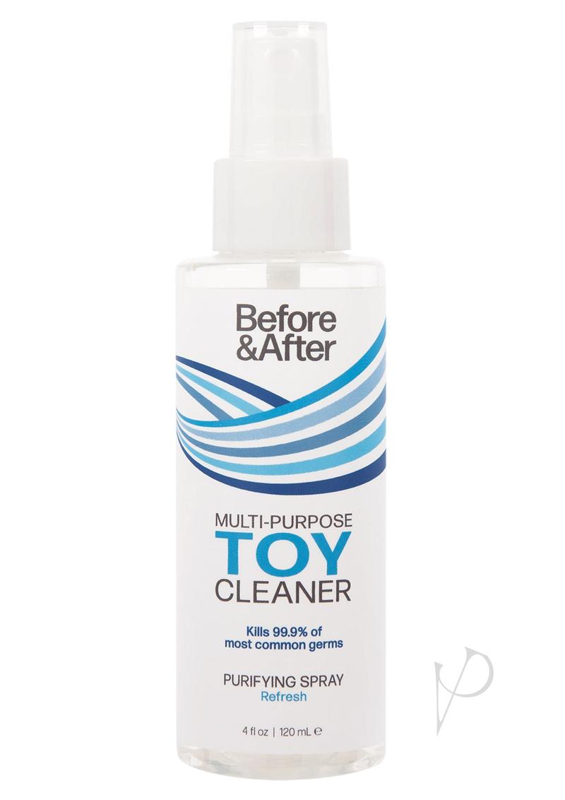 Before & After Multi-Purpose Toy Cleaner 4oz_0