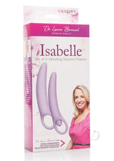 Berman Isabelle Set Of 2 Vibe Dilators_0