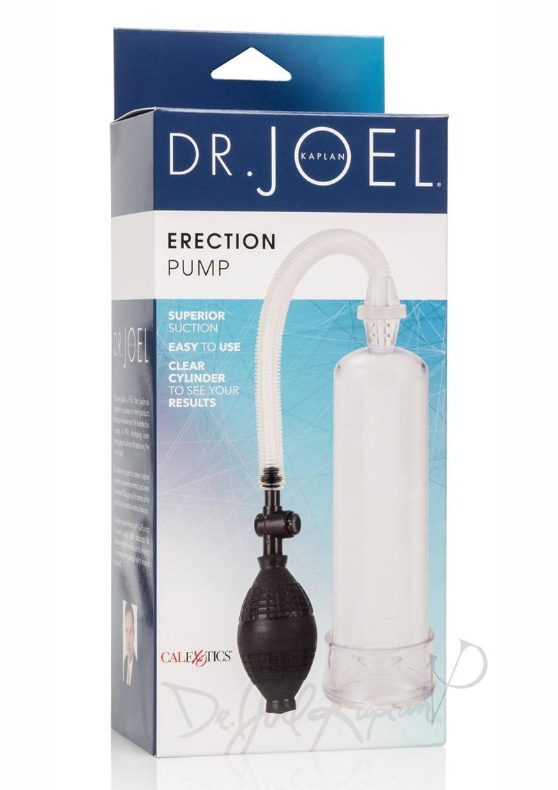 Dr. Joel Kaplan Erection Pump pelvictech Dr. Joel Kaplan Erection Pump pelvictech