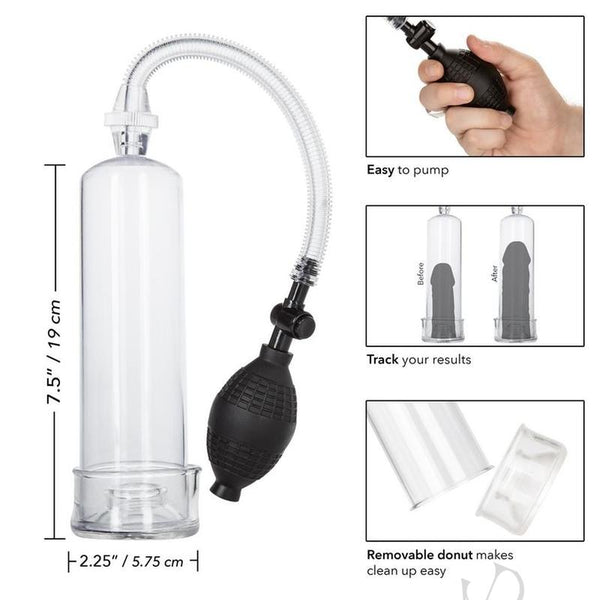 Dr. Joel Kaplan Erection Pump pelvictech Dr. Joel Kaplan Erection Pump pelvictech