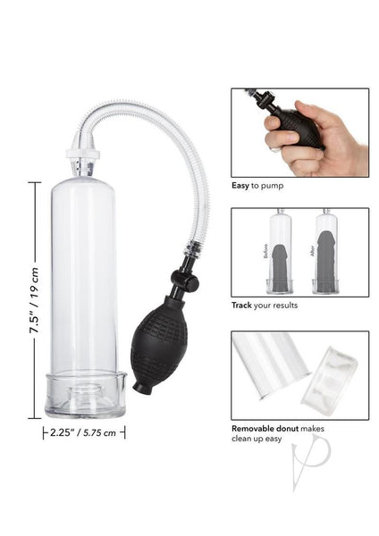 Dr. Joel Kaplan Erection Pump pelvictech Dr. Joel Kaplan Erection Pump pelvictech