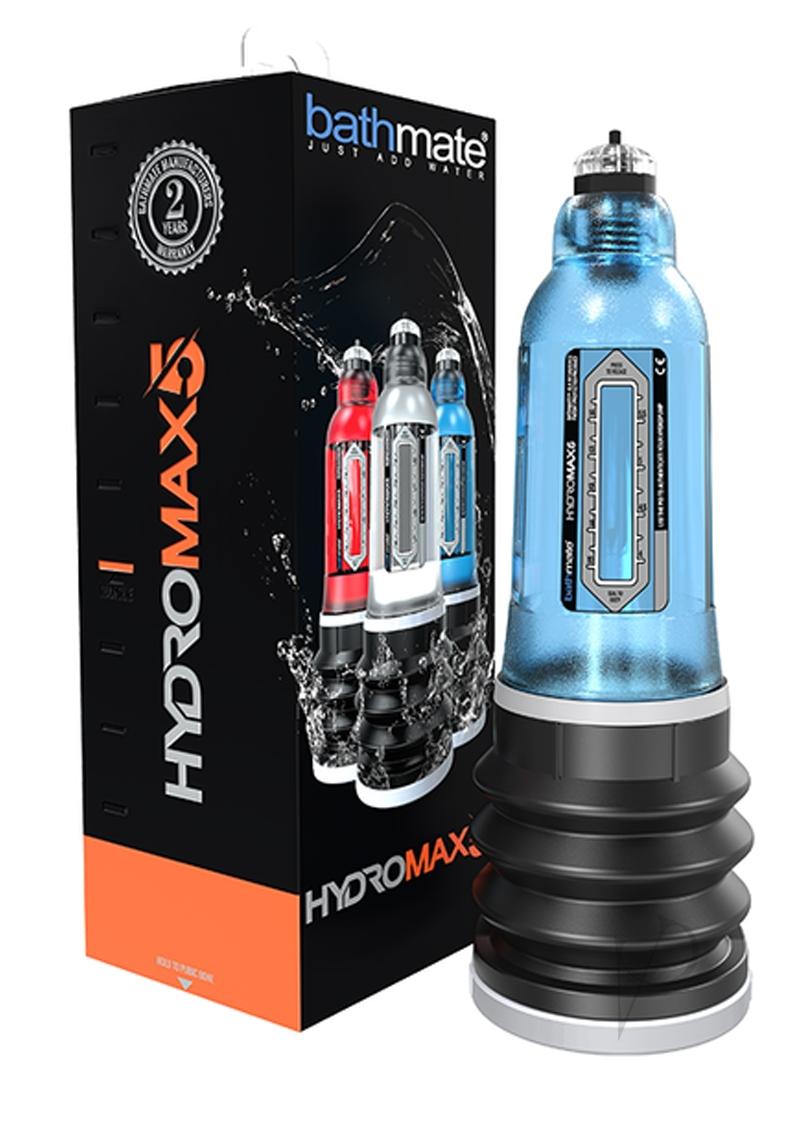 Hydromax5 Penis Pump