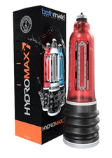 Hydromax7 Penis Pump