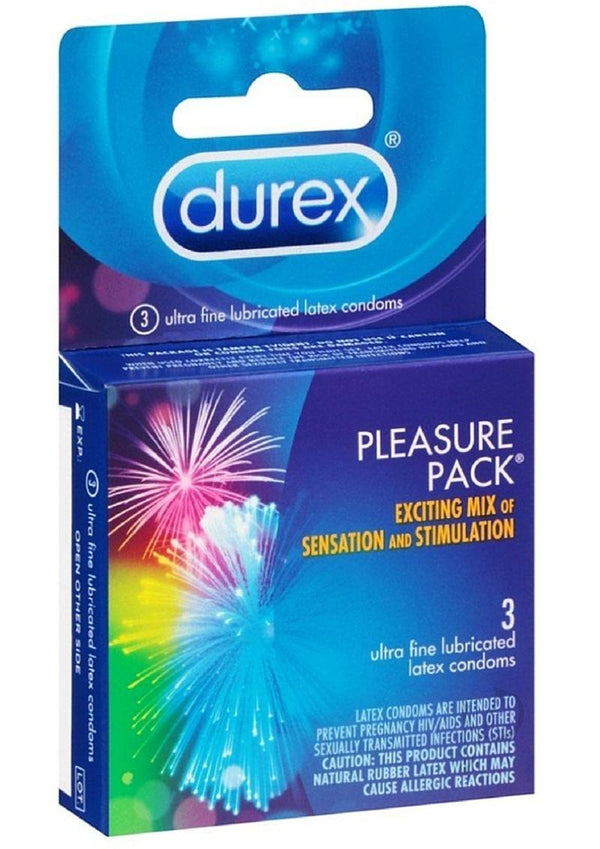 Durex Avanti Real Feel Non Latex Lubricated Condoms (3-Pack) pelvictech Durex Avanti Real Feel Non Latex Lubricated Condoms (3-Pack) pelvictech