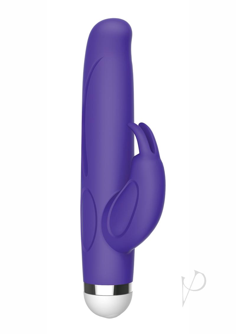 Mini Rabbit by The Rabbit Company (purple) pelvictech Mini Rabbit by The Rabbit Company (purple) pelvictech
