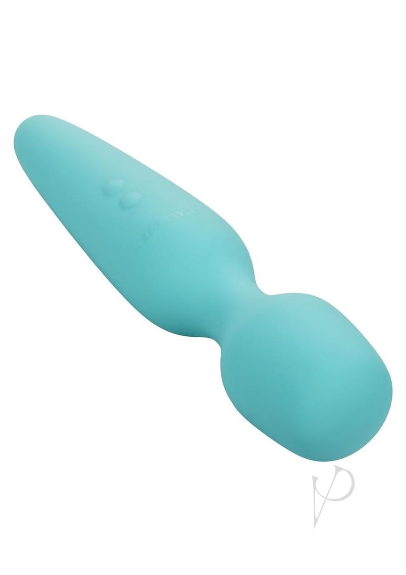 They-ology Vibrating Wand Massager