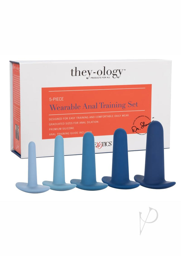 Anal Trainers/Stimulators pelvictech Anal Trainers/Stimulators pelvictech