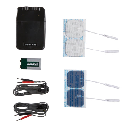 TENS Unit Economy 2-Channel – pelvictech