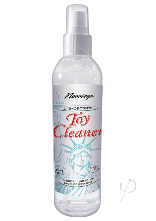 Anti-Bacterial Toy Cleaner (8 oz)