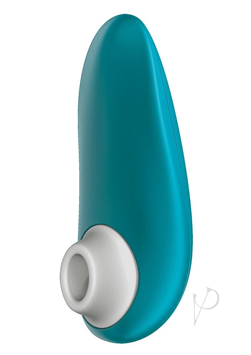 Womanizer Starlet 3 Rechargeable Silicone Clitoral Stimulator