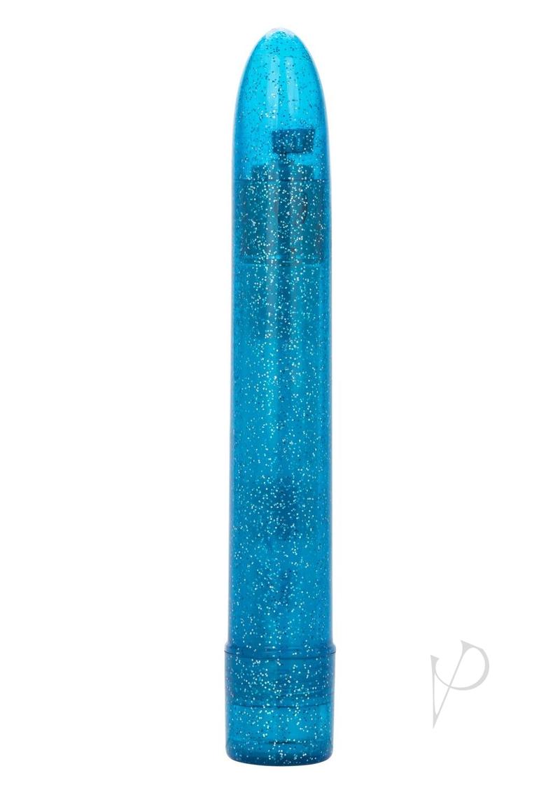 Sparkle Slim Vibe - Blue pelvictech Sparkle Slim Vibe - Blue pelvictech