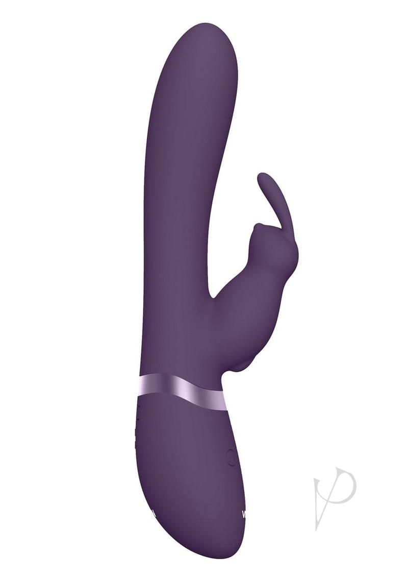Vive Taka Inflatable Rabbit Vibrator