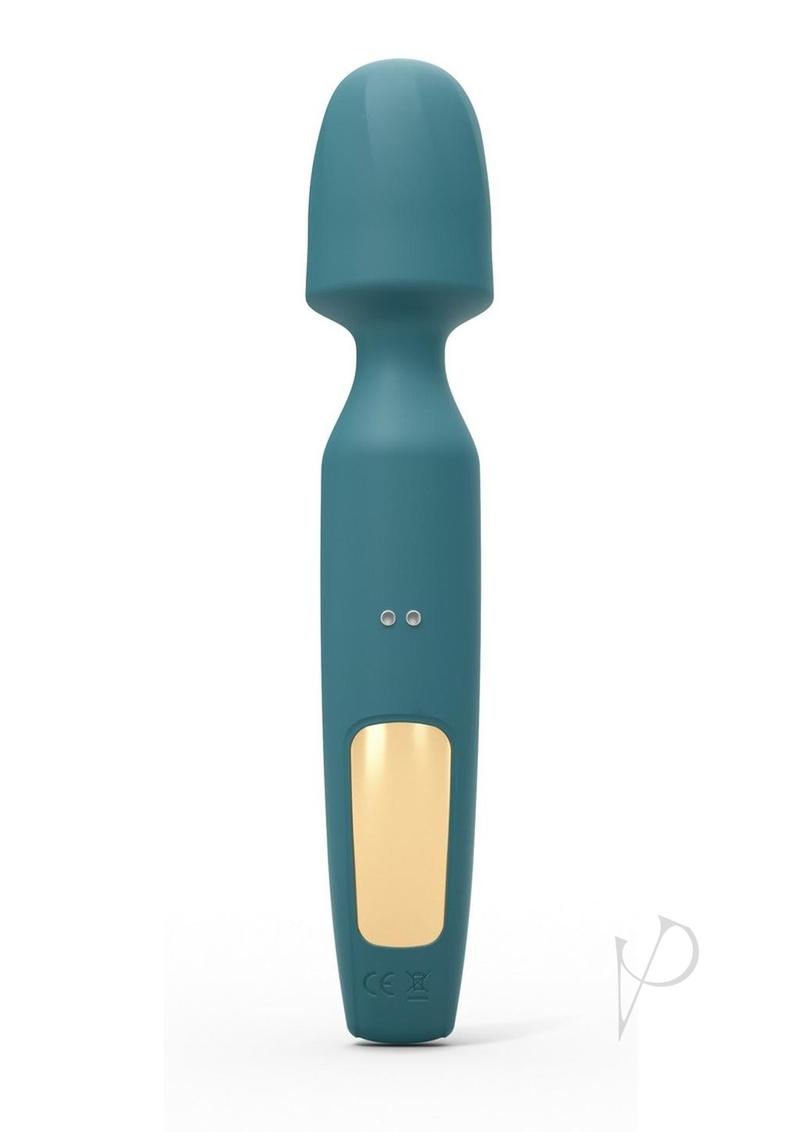 R-evolution Rechargeable Silicone Rabbit Vibrator pelvictech R-evolution Rechargeable Silicone Rabbit Vibrator pelvictech