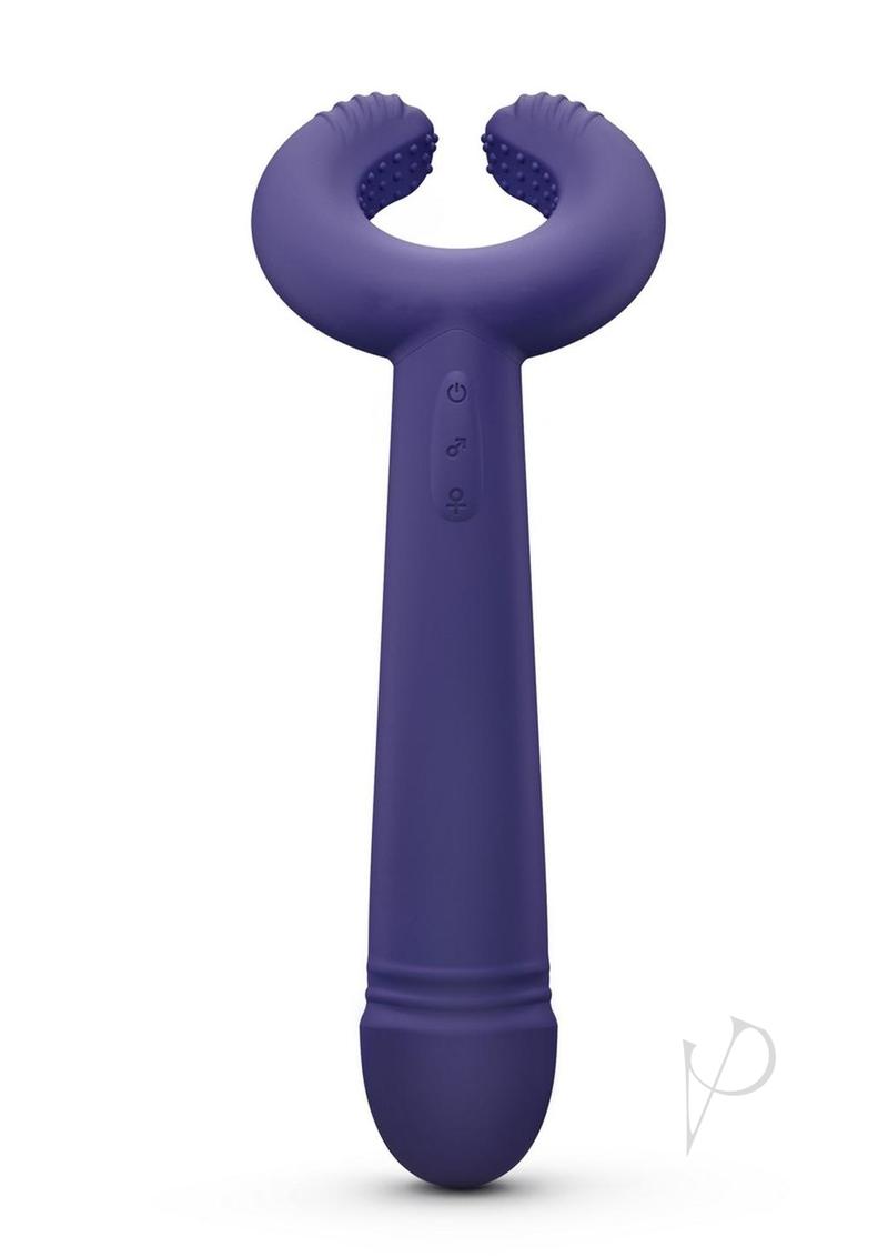 Please Me Rechargeable Silicone Vibrator pelvictech Please Me Rechargeable Silicone Vibrator pelvictech