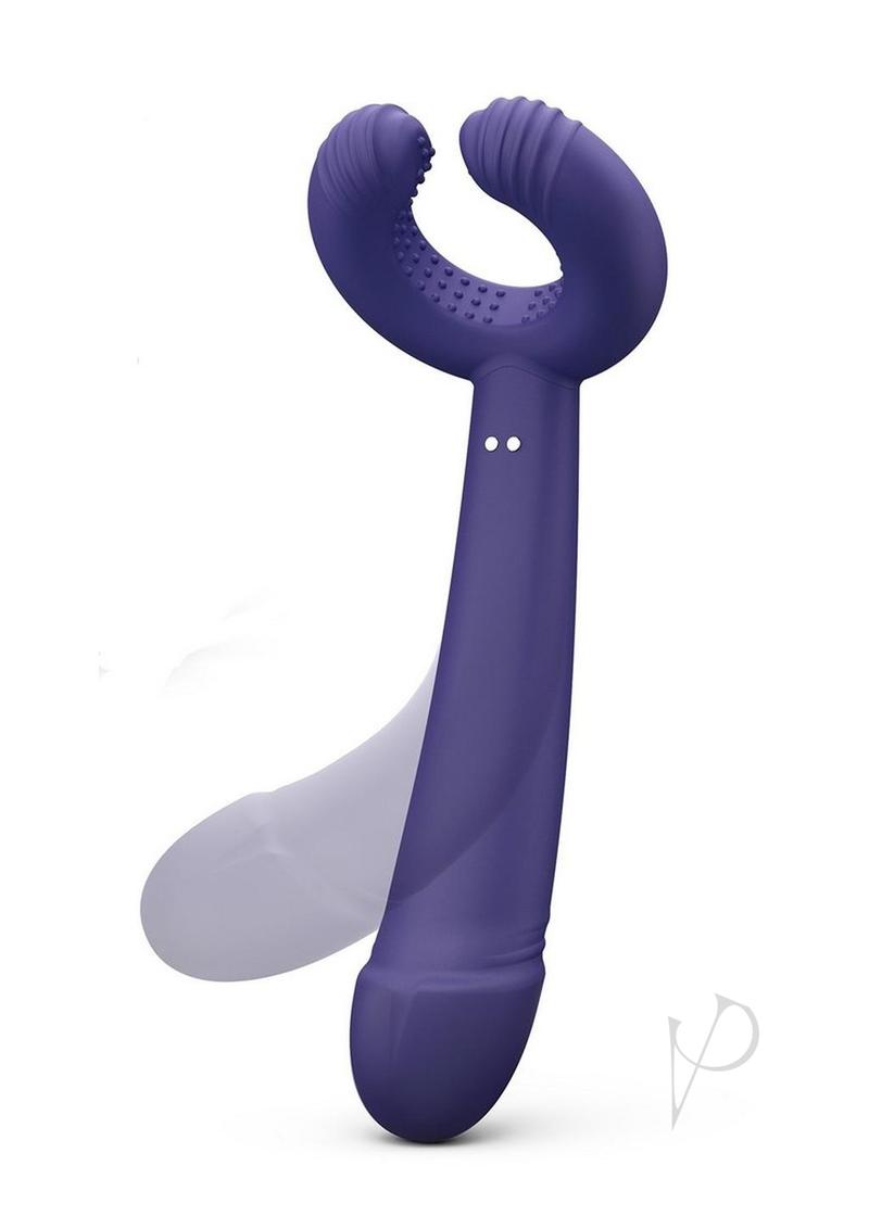 Please Me Rechargeable Silicone Vibrator pelvictech Please Me Rechargeable Silicone Vibrator pelvictech