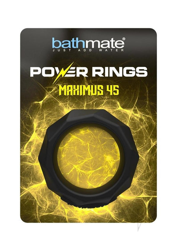 Bathmate Power Ring Maximus 45_0