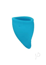 Fun Cup Silicone Menstrual Cup- Size A