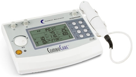 Ultrasound / EMS Combo ComboCare™ 4-Channel
